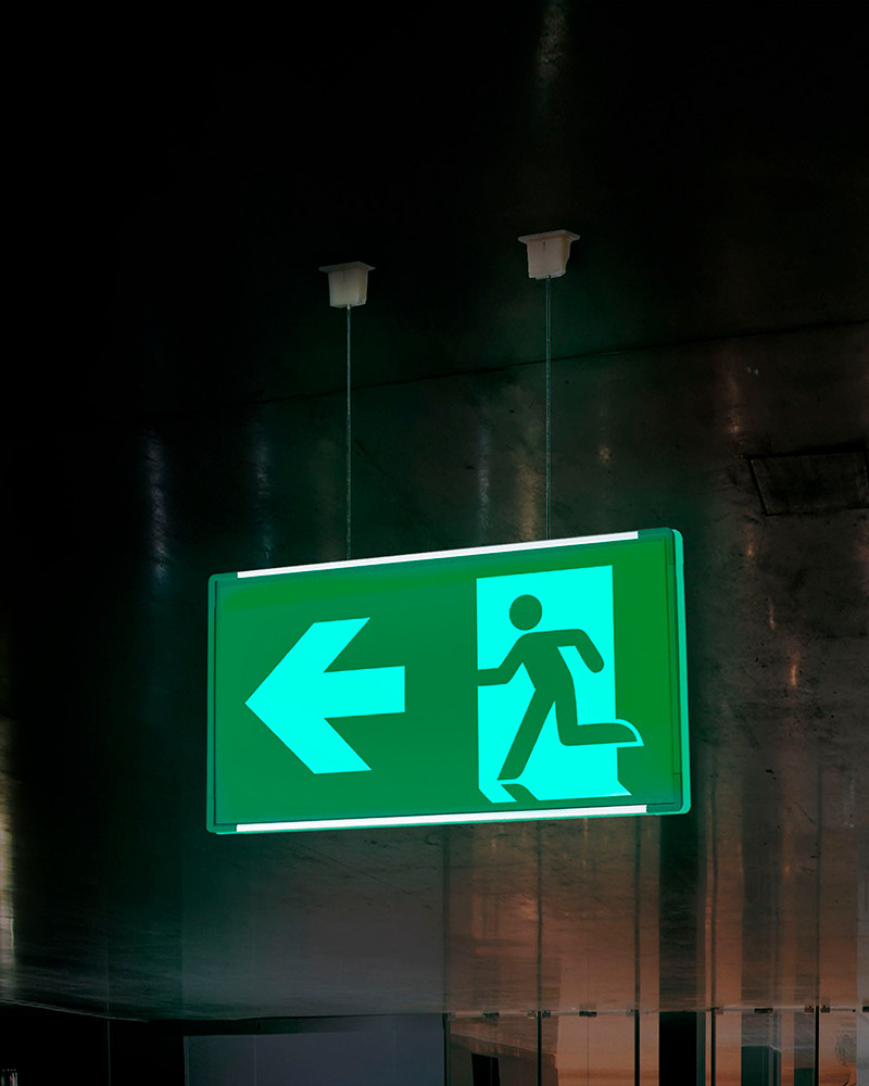 Vinil Fotoluminiscente