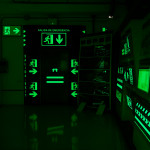 Vinil Fotoluminiscente