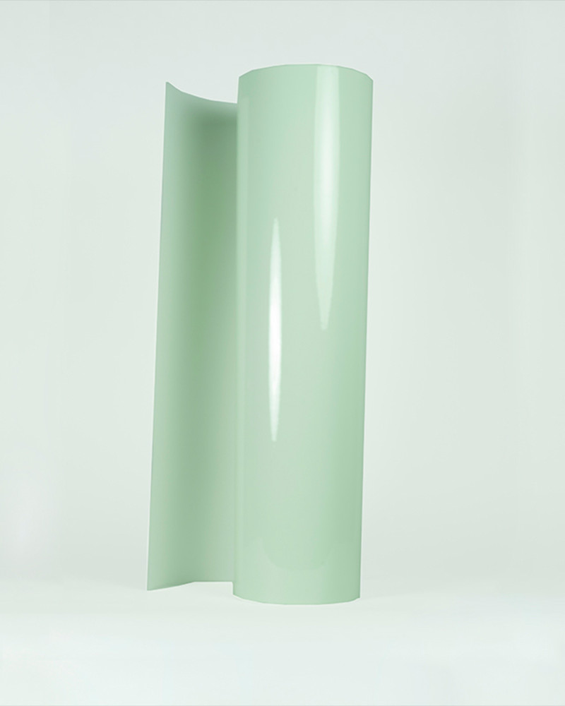 Vinil Fotoluminiscente