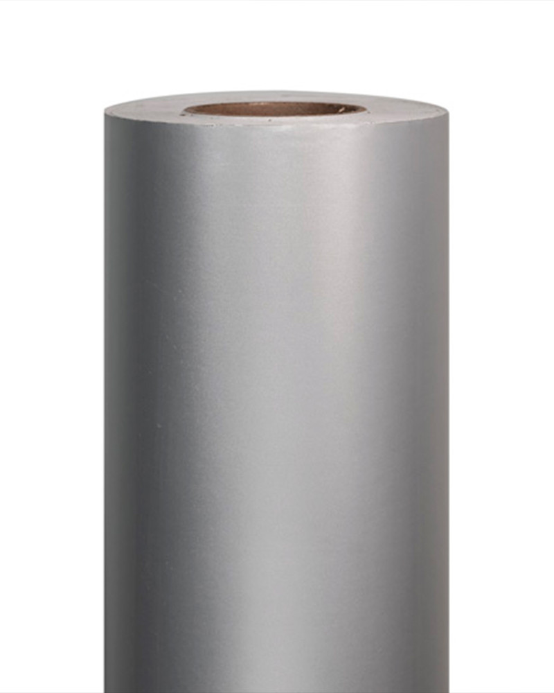 Vinil Reflejante Blanco Marca 3M