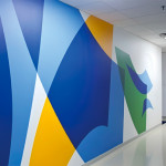 Vinil Respaldo Gris/Plata UV