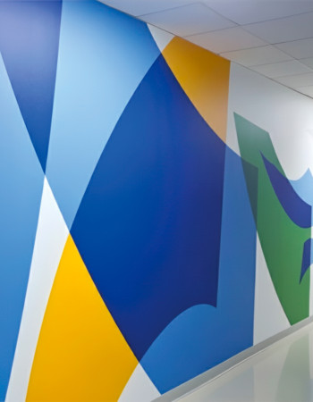 Vinil Respaldo Gris/Plata UV