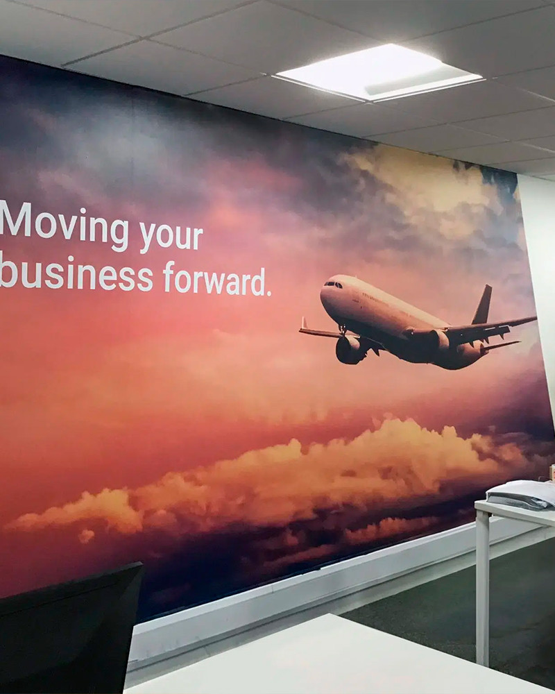 Vinil Respaldo Gris/Plata UV