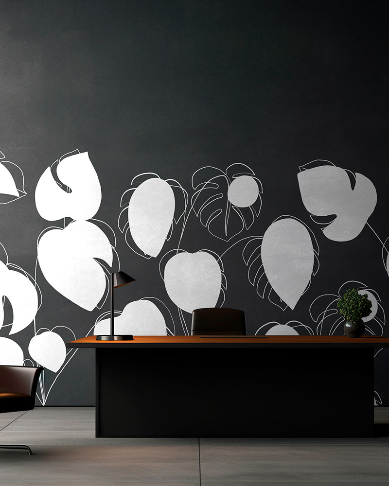 Vinil WallGraphic UV