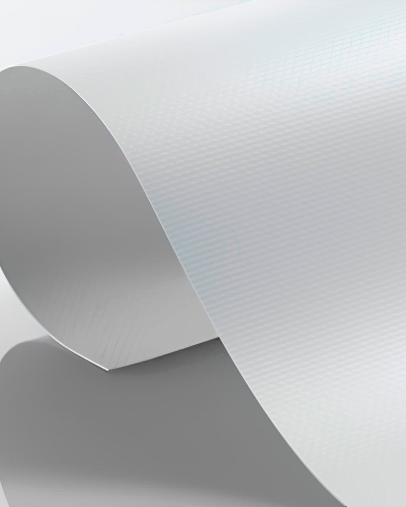 Vinil WallGraphic UV