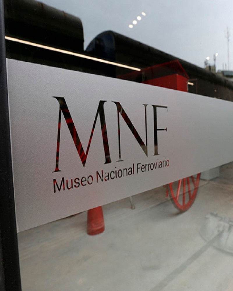 Vinil Esmerilado Recorte