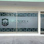 Vinil Esmerilado Recorte