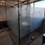 Vinil Esmerilado Recorte