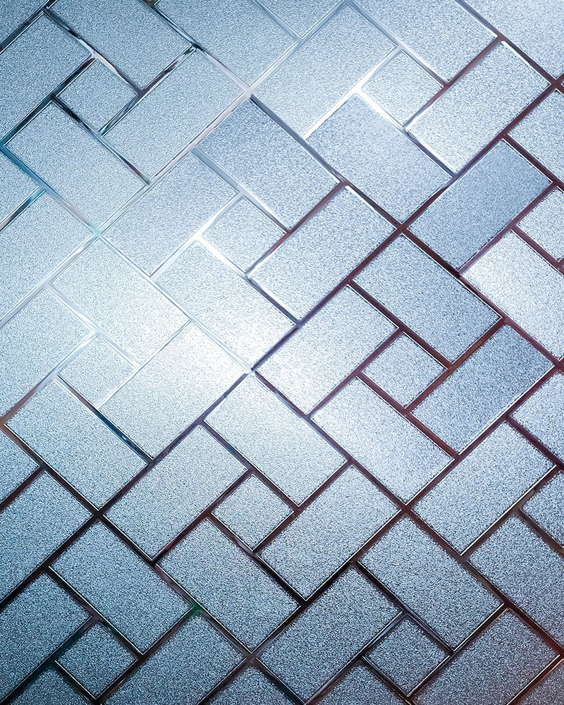 Vinil Esmerilado Recorte