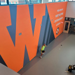 Vinil Blanco Mate Std UV