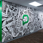 Vinil Blanco Mate Std UV